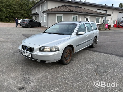 Volvo V70 -2004 | reparationsobjekt