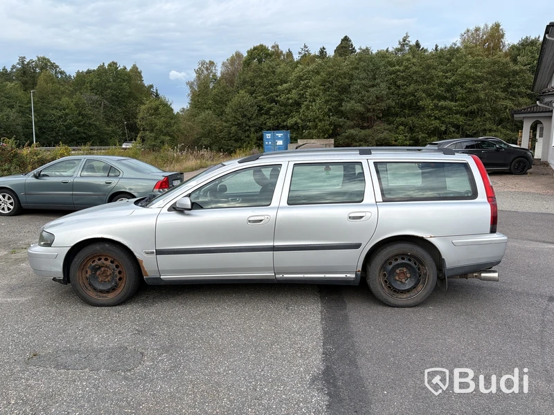 Volvo V70 -2004 | reparationsobjekt