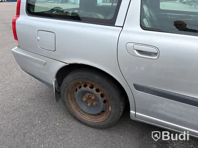 Volvo V70 -2004 | reparationsobjekt