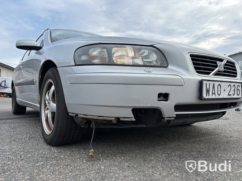 Volvo V70 -2004 | reparationsobjekt