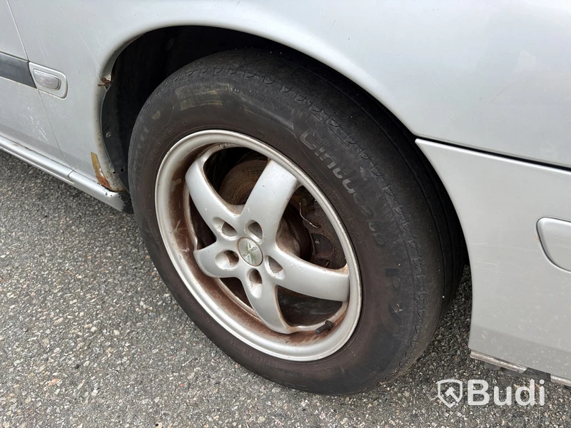 Volvo V70 -2004 | reparationsobjekt