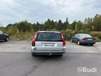 Volvo V70 -2004 | reparationsobjekt