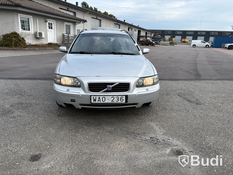 Volvo V70 -2004 | reparationsobjekt