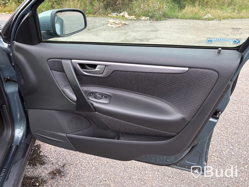 Volvo S60 -2003 | reparationsobjekt