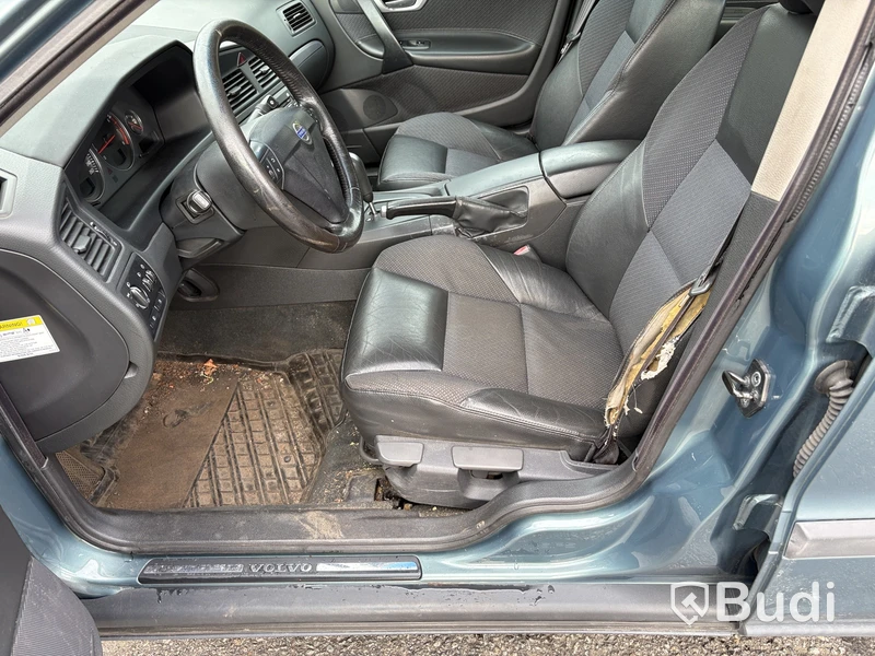 Volvo S60 -2003 | reparationsobjekt