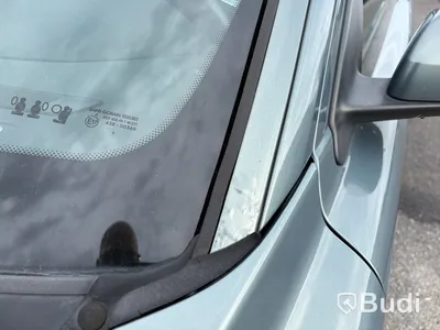 Volvo S60 -2003 | reparationsobjekt