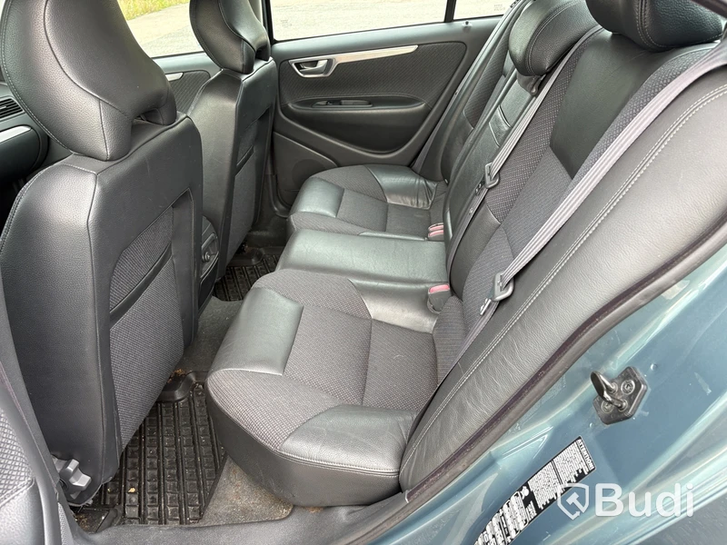 Volvo S60 -2003 | reparationsobjekt