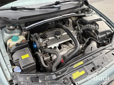 Volvo S60 -2003 | reparationsobjekt