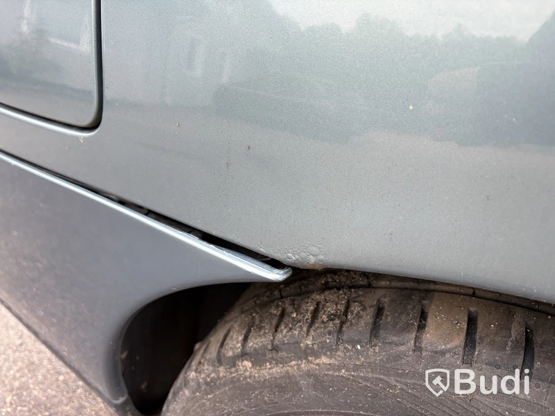 Volvo S60 -2003 | reparationsobjekt