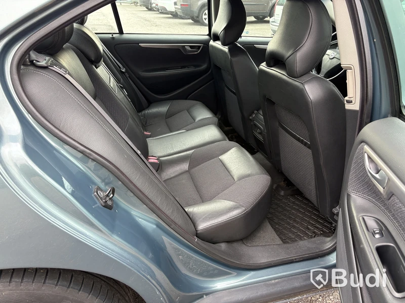 Volvo S60 -2003 | reparationsobjekt