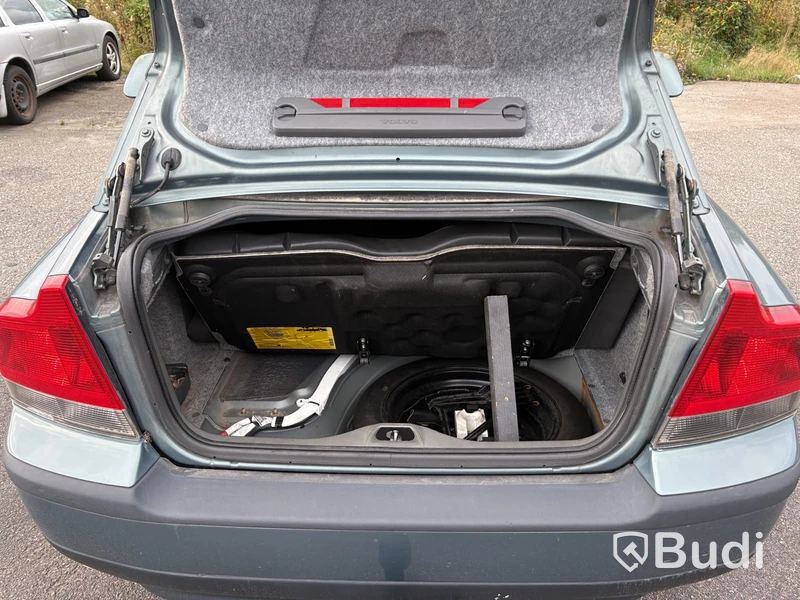 Volvo S60 -2003 | reparationsobjekt