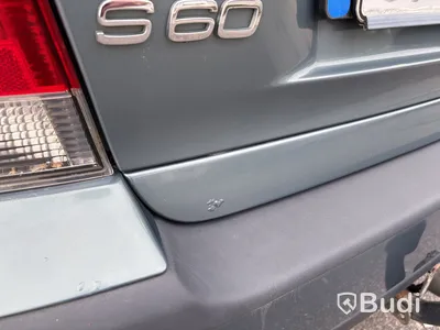 Volvo S60 -2003 | reparationsobjekt