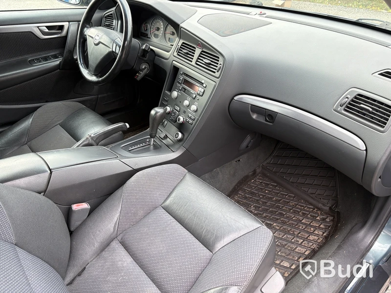 Volvo S60 -2003 | reparationsobjekt