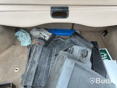 BMW 318i tou -2004 | Reparationsobjekt