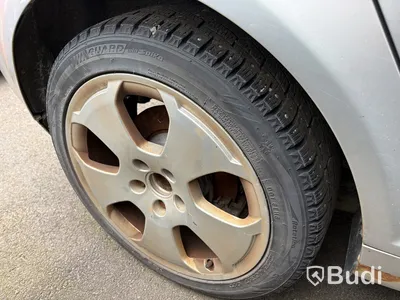 Audi A3 Sportback -2006 | reparationsobjekt