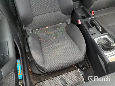 Audi A3 Sportback -2006 | reparationsobjekt