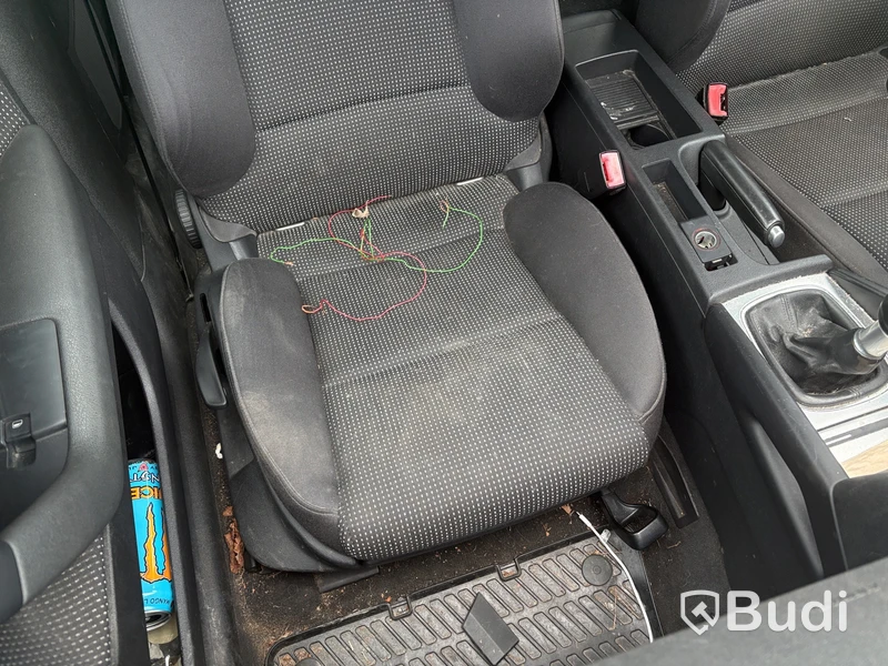 Audi A3 Sportback -2006 | reparationsobjekt