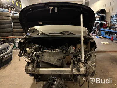 Skåpbil Peugeot Partner -2021 | Reparationsobjekt
