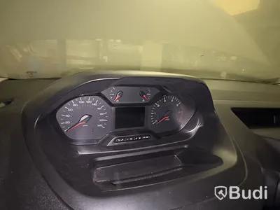 Skåpbil Peugeot Partner -2021 | Reparationsobjekt