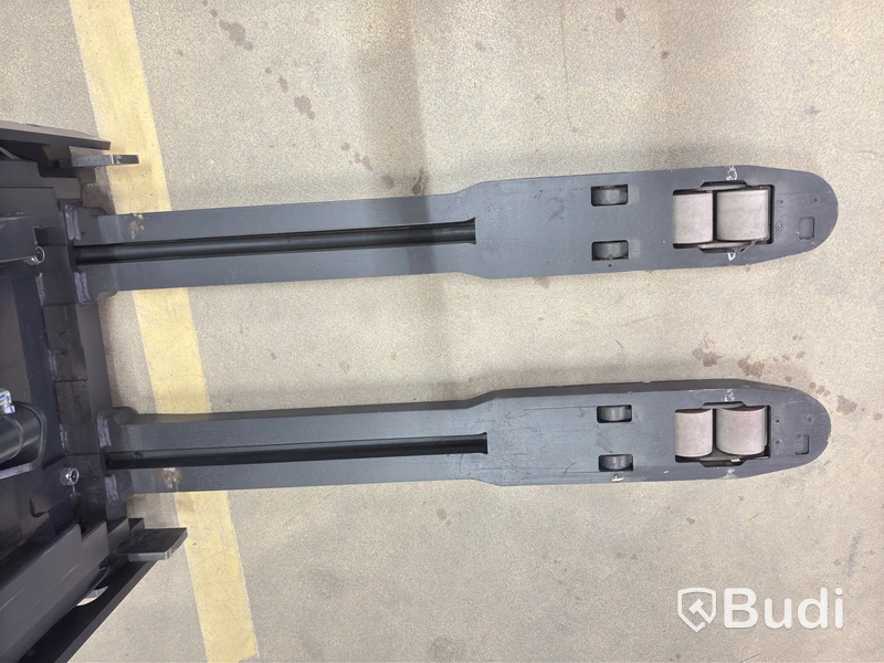 Walkie stacker Crown ETi4000 1.2