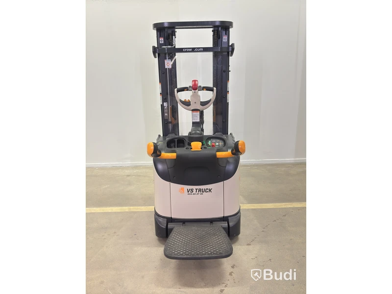 Walkie stacker Crown ETi4000 1.2