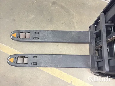 Walkie stacker Crown ETi4000 1.2