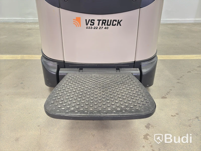Walkie stacker Crown ETi4000 1.2