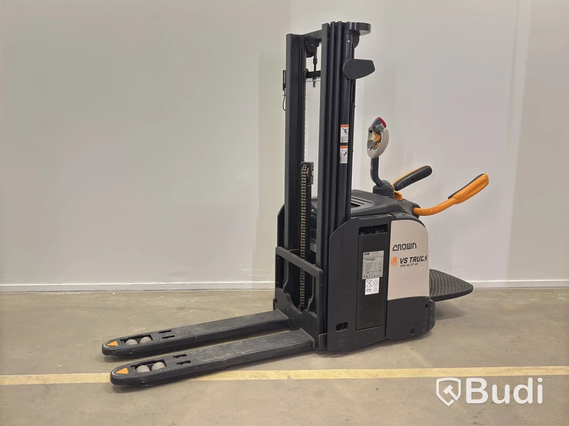 Walkie stacker Crown ETi4000 1.2