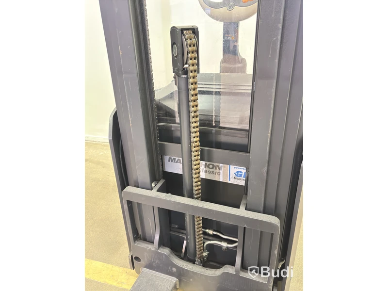Walkie stacker Crown ETi4000 1.2