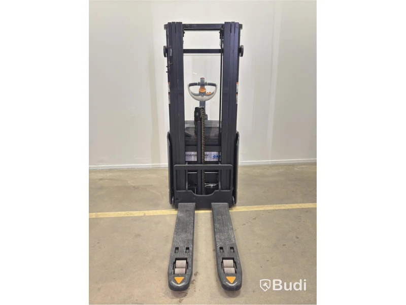 Walkie stacker Crown ETi4000 1.2