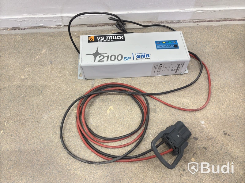 Walkie stacker Crown ETi4000 1.2