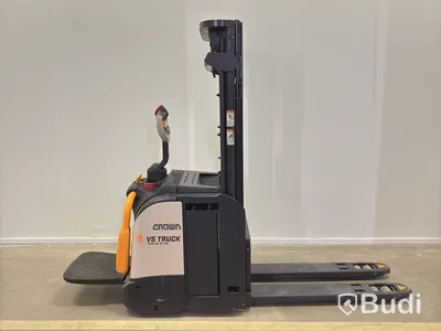 Walkie stacker Crown ETi4000 1.2