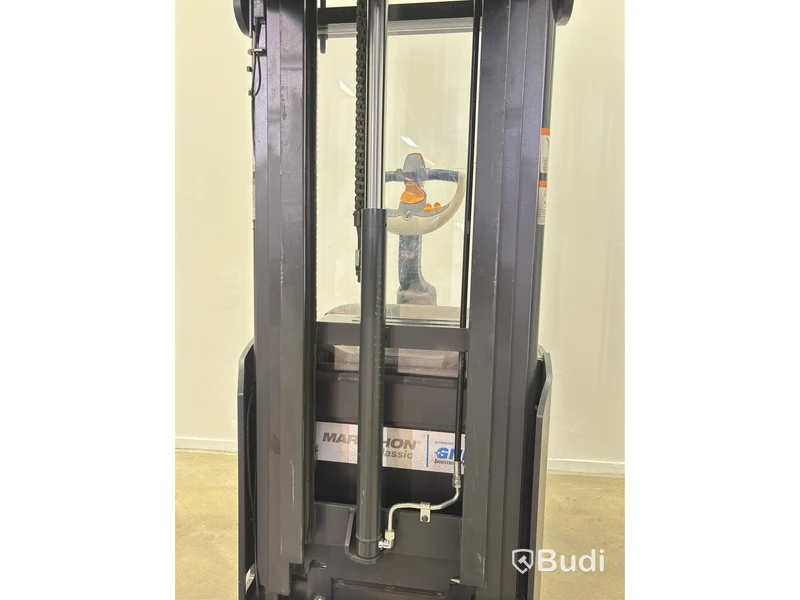 Walkie stacker Crown ETi4000 1.2