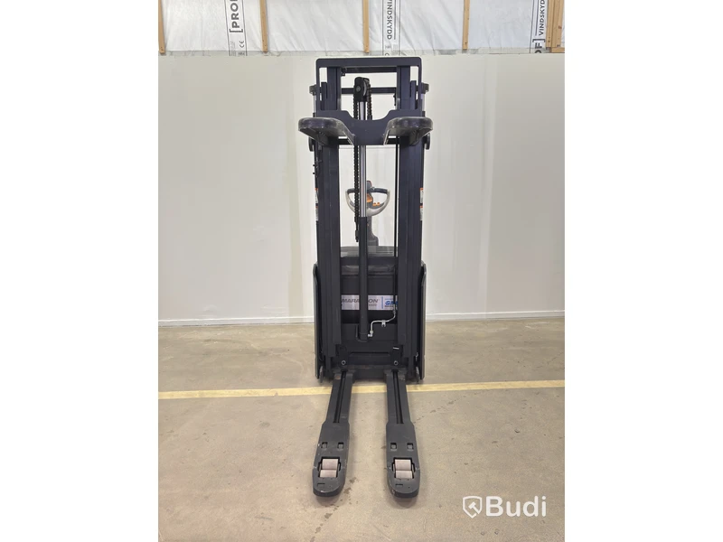 Walkie stacker Crown ETi4000 1.2