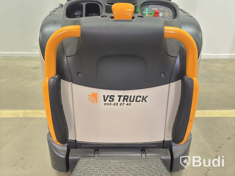 Walkie stacker Crown ETi4000 1.2