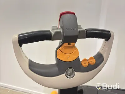 Walkie stacker Crown ETi4000 1.2