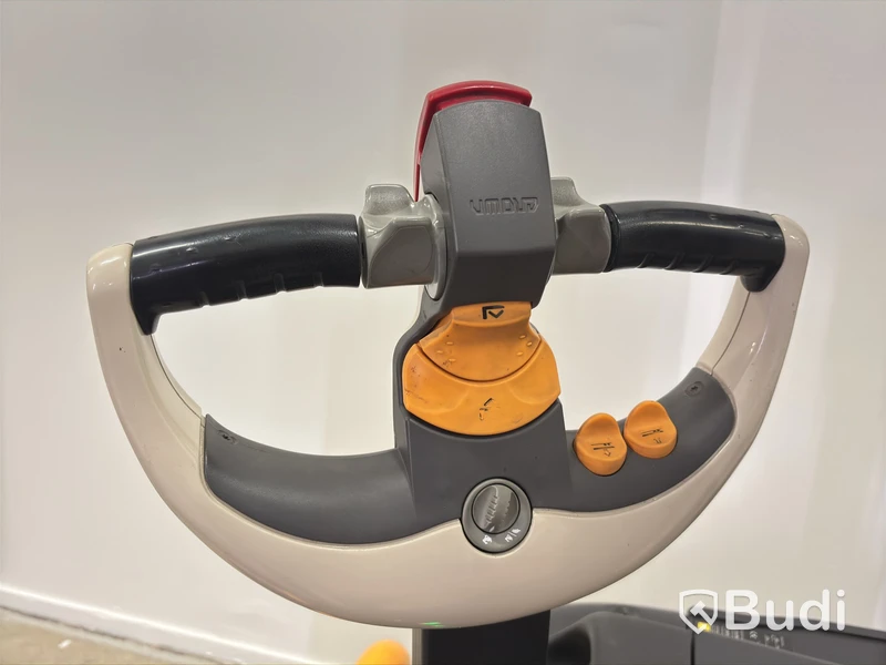 Walkie stacker Crown ETi4000 1.2