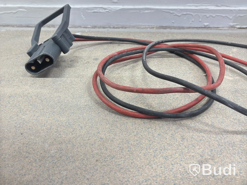 Walkie stacker Crown ETi4000 1.2