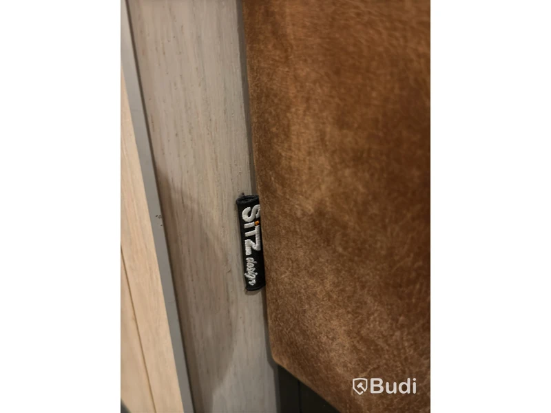 2 st. Soffor Sitz inkl. bord