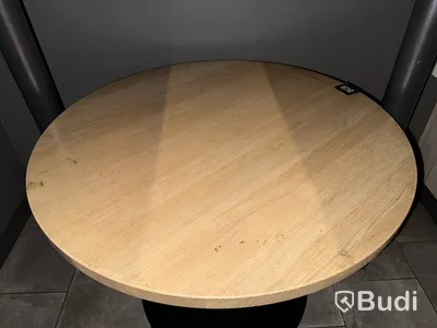 3 st. Bord, olika modeller