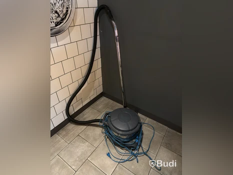Dammsugare Activa, HT25.0