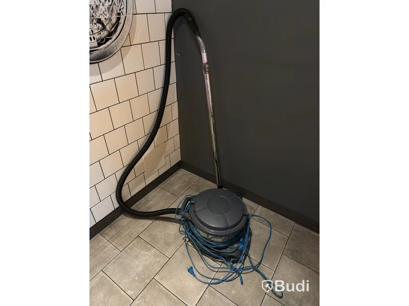 Dammsugare Activa, HT25.0