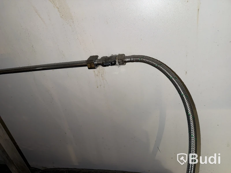 Ismaskin Manitowoc UG050AG-251F