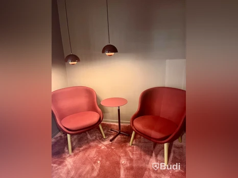 Designmöbler