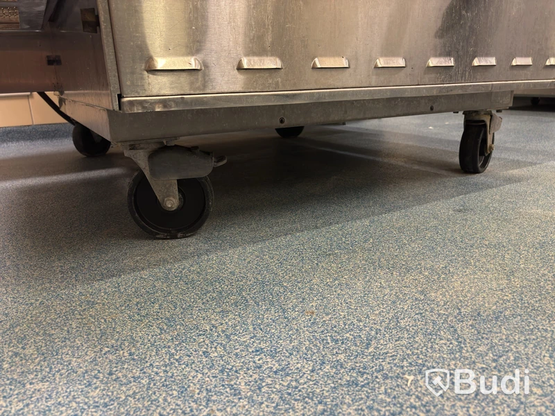 Pizzaugn Middleby Marshall PS840E, dubbel transportugn