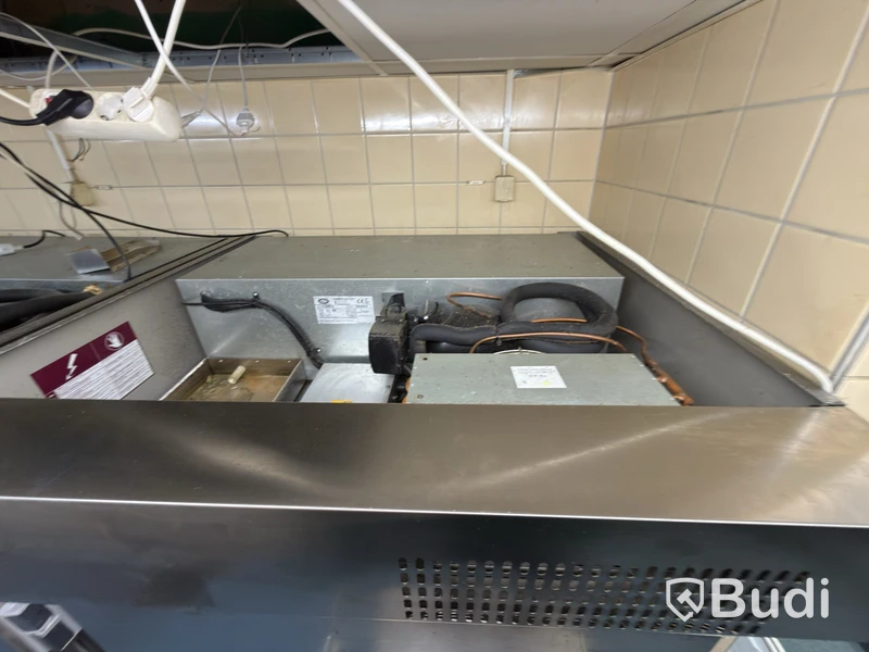 Kylskåp Foster FADPRT2, 230 V