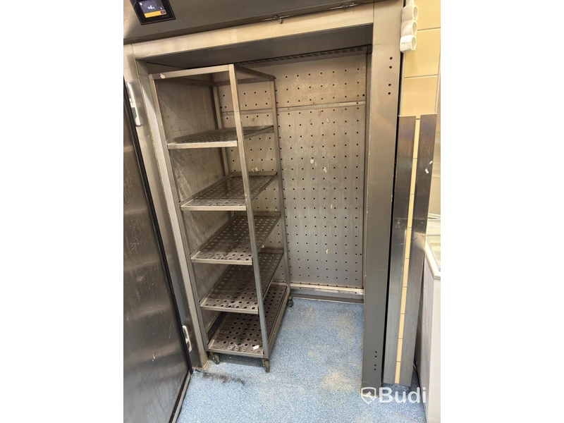 Kylskåp Foster FADPRT2, 230 V