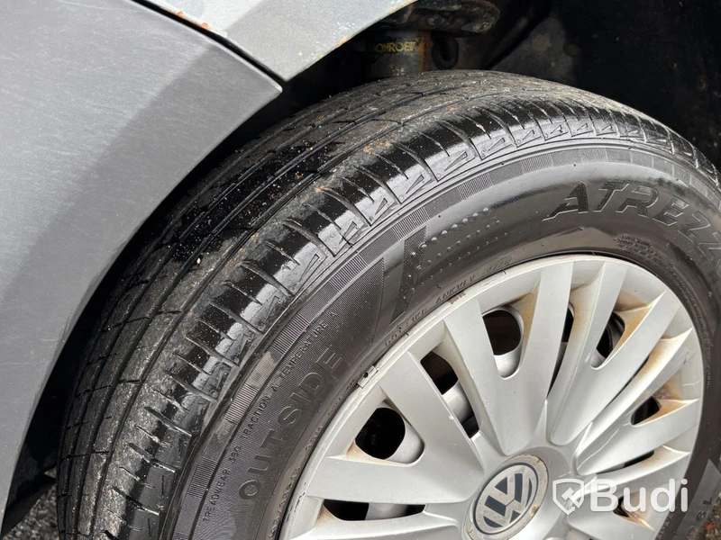 Volkswagen CADDY -2015 | DIESEL