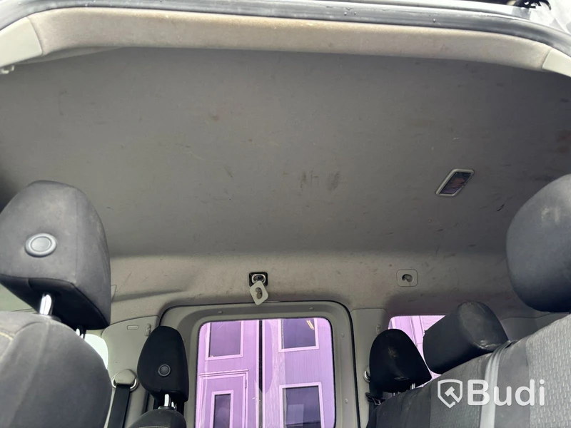 Volkswagen CADDY -2015 | DIESEL