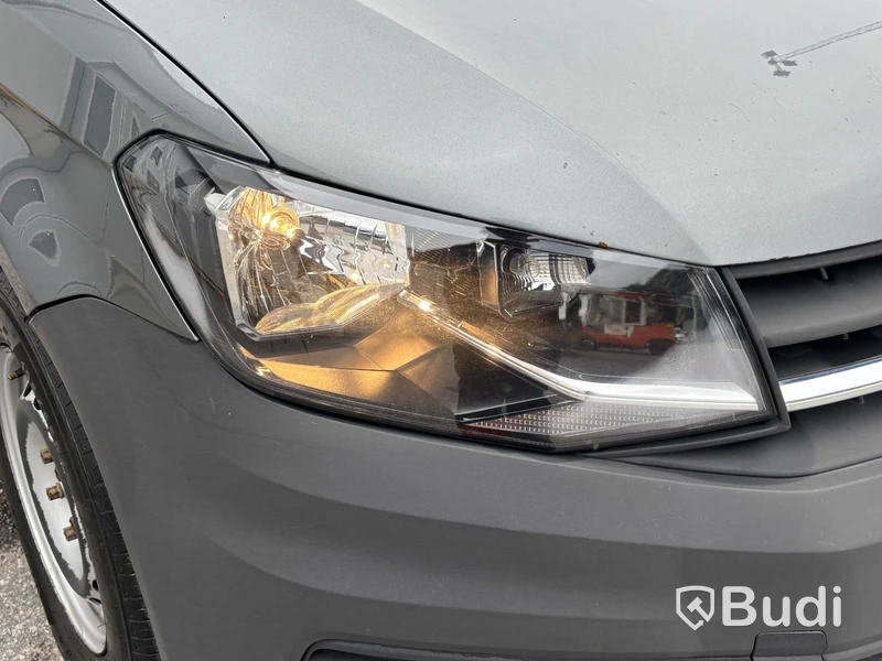 Volkswagen CADDY -2015 | DIESEL